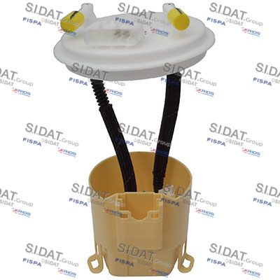SIDAT 71384 Sensore,...