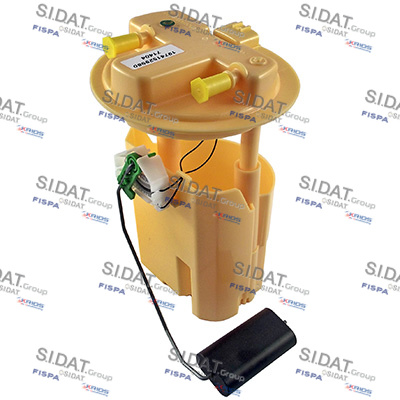 SIDAT 71404 Sensore,...