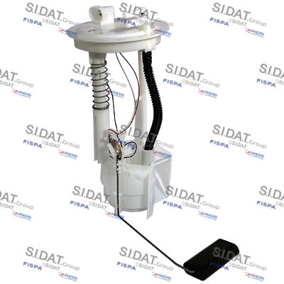 SIDAT 71411 Sensore,...