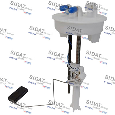 SIDAT 71418 Sensore,...