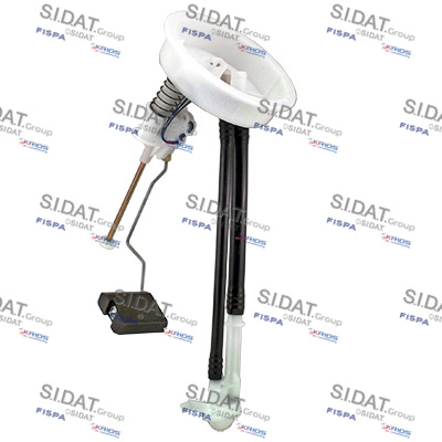 SIDAT 71420 Sensore,...