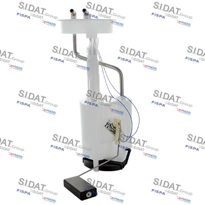 SIDAT 71421 Sensore,...