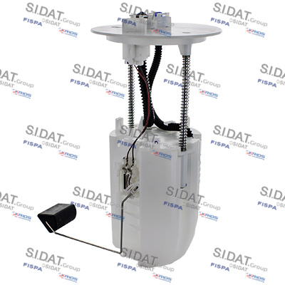 SIDAT 71457A2 Αισθητήρας,...