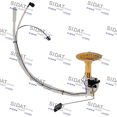 SIDAT 71467 Sensore,...