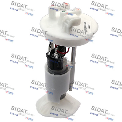SIDAT 72001 Imp....