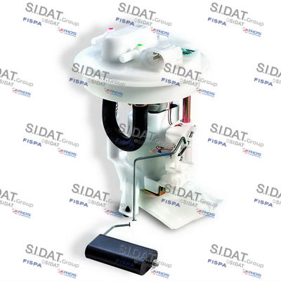 SIDAT 72025...