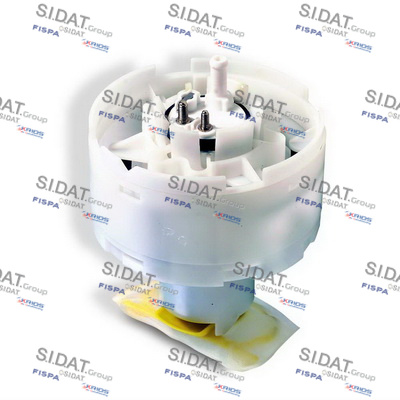 SIDAT 72058 Oala spiralata, pompa combustibil