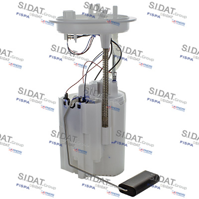 SIDAT 721056 Μονάδα παροχής...
