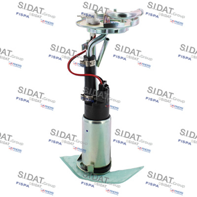 SIDAT 72124A2 Imp....