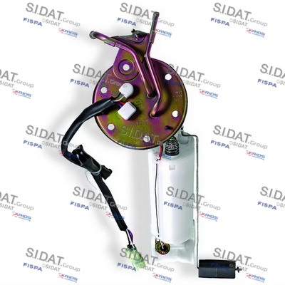 SIDAT 72153 Imp....