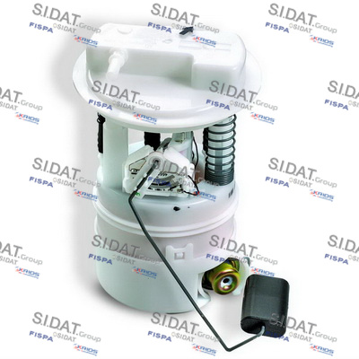 SIDAT 72160...