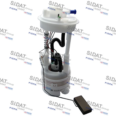 SIDAT 72167 Imp....