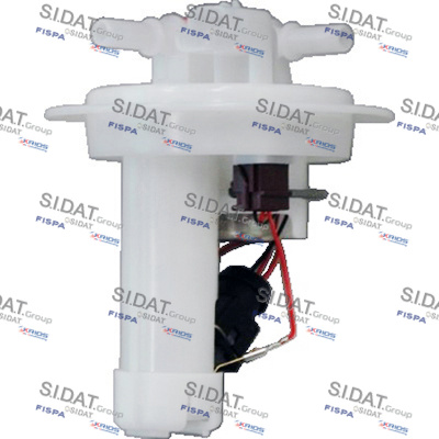 SIDAT 72641 supapa,pompa combustibil