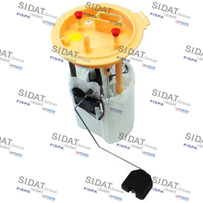 SIDAT 72759A2 Imp....