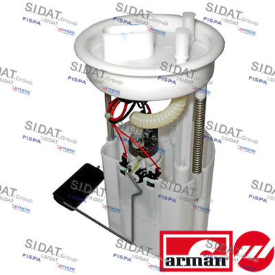 SIDAT 72865AS ARMAN Μονάδα...