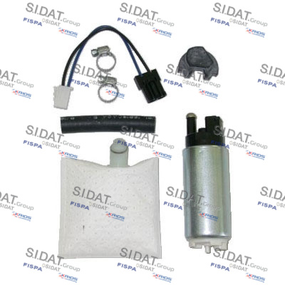 SIDAT 73045 Set reparatie, pompa combustibil