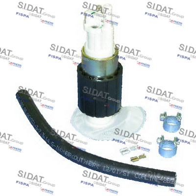 SIDAT 73047 Set reparatie, pompa combustibil