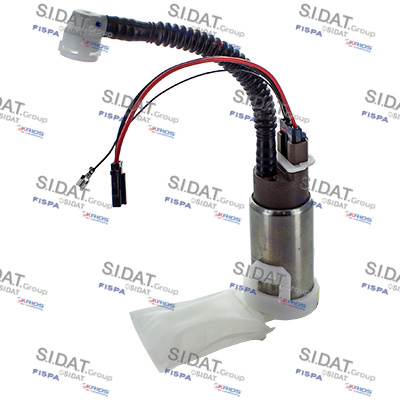 SIDAT 73058 Set reparatie, pompa combustibil