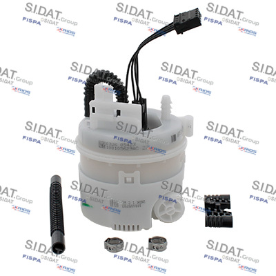 SIDAT 73076 Kit...