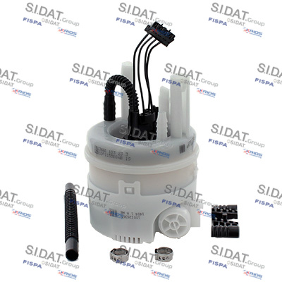 SIDAT 73078 Kit...