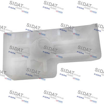 SIDAT 73108 Filtru, sistem alimentare combustibil