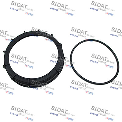 SIDAT 73114 Garnitura, capac rezervor