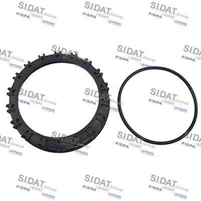 SIDAT 73117 Garnitura, capac rezervor