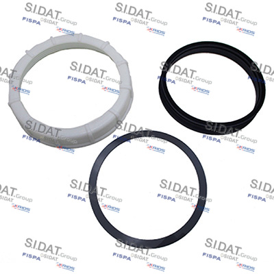 SIDAT 73118 Garnitura, capac rezervor