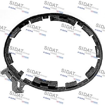 SIDAT 73139 Seal, fuel filter for CITROËN PEUGEOT