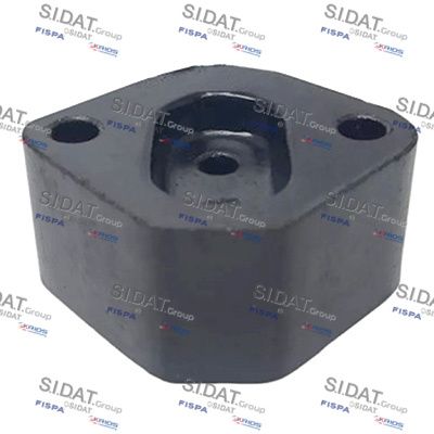 SIDAT 73141 Holding Bracket, fuel pump for FIAT SEAT