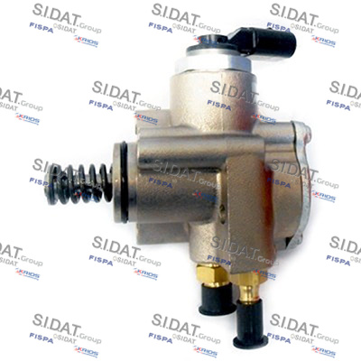 SIDAT 74052 Pompa ad alta...