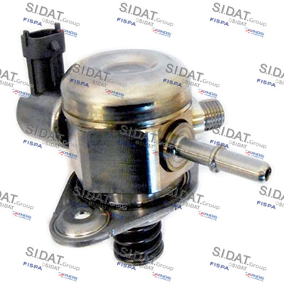 SIDAT 74065A2 Αντλία υψηλής...
