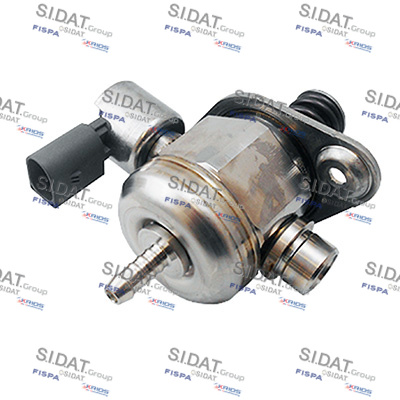 SIDAT 74076 Pompa ad alta...