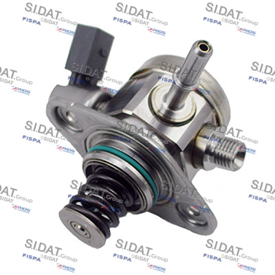 SIDAT 74094 Pompa ad alta...