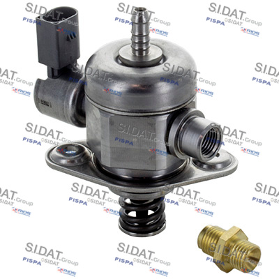 SIDAT 74119A2 Pompa ad alta...