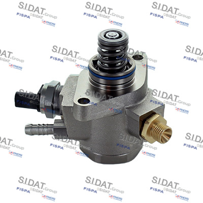 SIDAT 74124 Pompa ad alta...