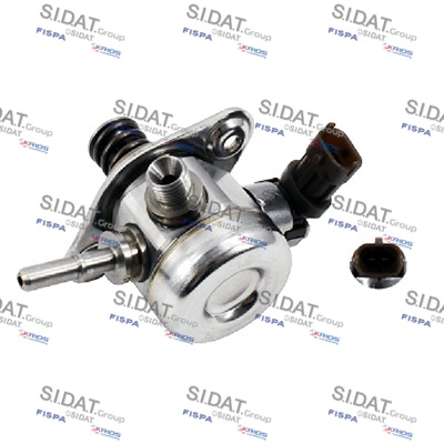 SIDAT 74144A2 High Pressure Pump