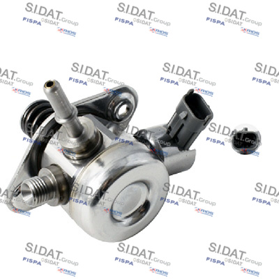 SIDAT 74154A2 High Pressure Pump