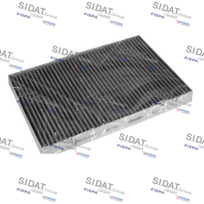 SIDAT 748 Filter, cabin air for CHRYSLER
