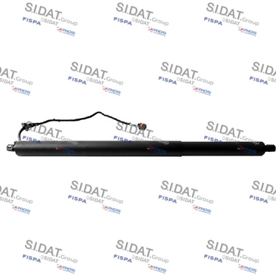 SIDAT 760013A2 Газовая пружина, раздвижной пол (багажный/грузовой отсек)