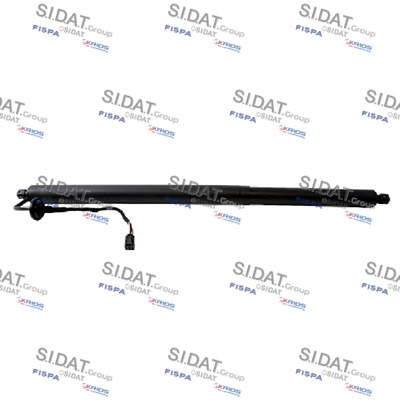 SIDAT 760019A2 Газовая пружина, раздвижной пол (багажный/грузовой отсек)