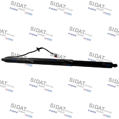 SIDAT 760054A2 Газовая пружина, раздвижной пол (багажный/грузовой отсек)