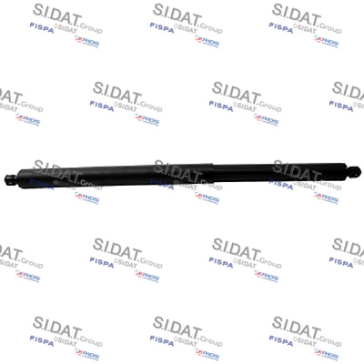 SIDAT 760076A2 Газовая пружина, раздвижной пол (багажный/грузовой отсек)