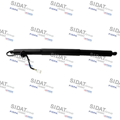 SIDAT 760084A2 Газовая пружина, раздвижной пол (багажный/грузовой отсек)
