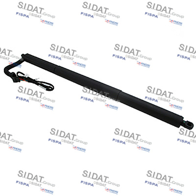 SIDAT 760310A2 Газовая пружина, раздвижной пол (багажный/грузовой отсек)