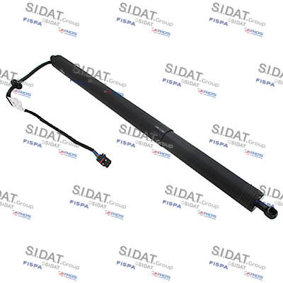 SIDAT 760320A2 Газовая пружина, раздвижной пол (багажный/грузовой отсек)