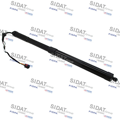 SIDAT 760330A2 Газовая пружина, раздвижной пол (багажный/грузовой отсек)