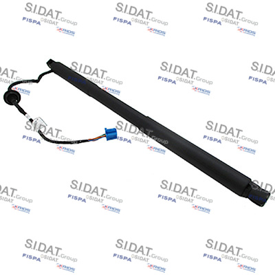 SIDAT 760730A2 Газовая пружина, раздвижной пол (багажный/грузовой отсек)
