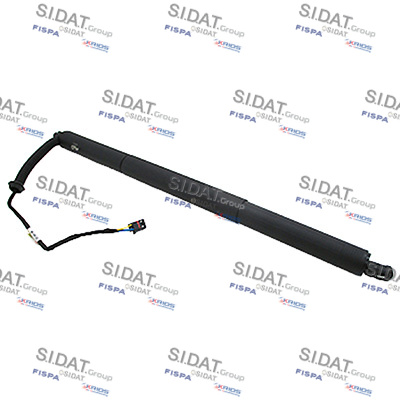SIDAT 760830A2 Газовая пружина, раздвижной пол (багажный/грузовой отсек)