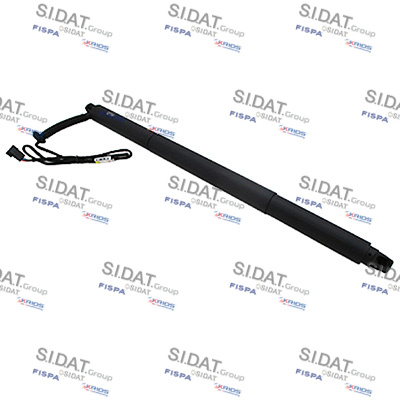 SIDAT 760910A2 Газовая пружина, раздвижной пол (багажный/грузовой отсек)